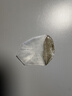无印良品家纺A类全棉床单单件 被单双人纯棉床罩 樱花粉230*245cm 实拍图