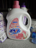 活力28铃兰樱花洗衣液24斤 3.6kg*2瓶+1.6kg*3袋 持久留香 超值囤货装 实拍图