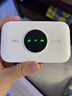 TCL随身wifi三网通用免插卡无线wifi6车载4G路由器随身便携无限制移动联通电信全国通用2026款5GXY15B 【升级充电款】3000毫安大电池 不限速不虚标月享1500G流量 实拍图