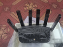 普联（TP-LINK）大道路由器7DR6430 BE6400 5G WiFi7千兆双频家用高速穿墙 2.4G wifi6无线 2.5G网口 游戏加速 实拍图