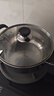 苏泊尔（SUPOR）汤锅加厚304不锈钢炖锅双耳防烫煮粥煮面锅燃气电磁炉通用ST22H3 实拍图