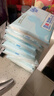可心柔（COROU） 抽纸 3层S码40抽5包 婴儿柔纸巾 方便携带 乳霜纸 云柔巾 实拍图