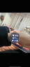 Apple/苹果 Watch Series 10 智能手表GPS款46毫米亮黑色铝金属表壳黑色运动型表带M/L MX273CH/B 实拍图