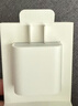 Apple/苹果 40W USB-C充电器动态调节功率 type-c充电器苹果手机充电 苹果17手机充电器 实拍图