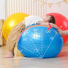 TaTanice早教大龙球儿童感统训练器材家用瑜伽球幼儿园户外玩具新年礼物 实拍图