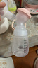 新贝  吸奶器 电动吸奶器无痛全自动  拔奶器 大吸力便携吸乳器8768 实拍图