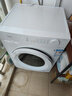 美的（Midea）滚筒洗衣机全自动 带烘干洗烘一体 10公斤家用超薄 双重除菌 MD100V11FPRO 以旧换新 国家补贴 实拍图