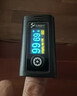 乐普 血氧仪指夹式家用心率血氧饱和度监测仪充电款老人送礼PF-10AW 实拍图