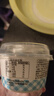 简爱米布丁 135g*8杯 健康甜品 办公休闲下午茶 生牛乳零食 低温酸奶 实拍图