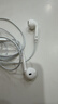 Apple/苹果 EarPods USB-C有线耳机 type-c有线耳机苹果耳机 苹果17有线耳机笔记本耳机游戏音乐 实拍图