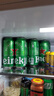 喜力经典500ml*18听整箱装喜力啤酒Heineken喜宴聚餐啤酒年货新年送礼 实拍图
