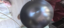 九阳（Joyoung）炒锅铁锅健康无涂层精铁家用炒菜锅不易生锈炉灶通用32cm带盖C121 实拍图