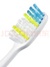 高露洁（Colgate）超洁净中毛牙刷套装 6支装×3 可清洁舌苔 深入清洁 实拍图