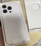 Apple/苹果【需签收激活】iPhone 16 Pro（A3294）128GB 白色钛金属 支持移动联通电信5G 双卡双待手机 实拍图
