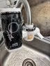 奥克斯电热水龙头免安装快速加热厨房冷热厨房宝即热式电热水器X-SJX3接驳式加漏保 实拍图