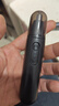 沃柯锐【10年质保】新款充电鼻毛修剪器男生电动鼻毛刮剃鼻毛鼻孔修理器耳毛修剪器送父亲节男友礼物 电池标准款（送防尘盖+5号电池+清洁刷) 实拍图