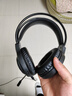 宏碁（acer）OHW303游戏耳机头戴式电竞耳麦带麦克风有线台式电脑网吧游戏吃鸡三角洲行动黑色双3.5mm接口 实拍图