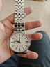 海鸥（SEAGULL）手表男士自动机械表 小钢炮日历男士手表生日礼物男表套装816.362 实拍图