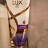 力士（LUX）玻尿酸水润丝滑护发素350g 女士护发素润发精华 改善毛躁柔顺光泽 实拍图