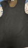 浪莎保暖背心男士上衣暖绒打底背心紧身加厚加绒无袖马甲秋冬保暖内衣 实拍图