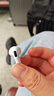 Apple/苹果 AirPods 4(支持主动降噪)搭配无线充电盒(USB-C)苹果耳机 蓝牙耳机适用iPhone/iPad 四代 实拍图
