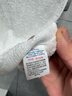 今治タオル（ imabari towel）今治毛巾纯棉零添加脸巾柔软蓬松设计师推荐日本进口约80g 米白色 实拍图