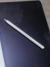 HUAWEI M-Pencil （第三代）平板创作笔 华为手写笔 星闪技术超低时延 雪域白  实拍图