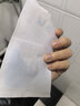 贝傅特 冰袋保鲜冷藏注水冰袋降温冰敷袋冷链快递海鲜加厚保冷冰袋 200ml*100只 实拍图