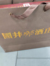 扳倒井 国井1915酒庄福坛浓香型白酒52度750ml*2坛手提礼盒 年货送礼 实拍图