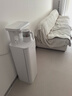 美的（Midea）立式净饮机白泽系列烧水壶电热水壶客厅桶装下置富锶矿化净饮机养生炖煮冷热双温茶净机JD3690S-RO 实拍图