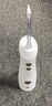 博皓（prooral）【正畸适用】冲牙器手持立式洗牙器带数显水牙线洁牙器 5025Plus 象牙白270ml【情人节新年礼物】 实拍图