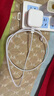 Apple/苹果 60W USB-C数据线-1米 type-c苹果充电线手机数据线 苹果17充电线iphone17充电线 实拍图