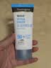 露得清全身防晒霜SPF50+高倍男女护肤品防水防汗80ml礼物 实拍图