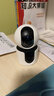 小米智能摄像机C300双摄版监控器360度无死角带夜视全景摄像头家用手机远程室内监控宠物母婴老人银发 实拍图