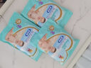 五羊（FIVERAMS）婴儿游泳纸尿裤L码3片（9-14kg）游泳裤拉拉尿裤一次性防水尿不湿 实拍图
