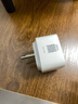 小米米家智能插座3 智能控制定时开关插头适用小米加湿器取暖器电热毯智能家居 实拍图