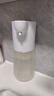 科固（KEGOO）自动感应泡沫洗手液机 家用皂液器洗手液盒可加液充电K220818 实拍图