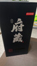 京东京造清香府藏青花30 53度清香型白酒 500ml单瓶装 高粱酒 实拍图