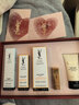 YSL圣罗兰夜皇后精华液保湿去黄提亮护肤品生日礼物送女友新年礼物 实拍图