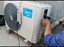 京东安装 空调移机服务大于1.5匹小于等于3匹（不含中央空调） 实拍图
