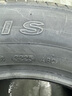 玛吉斯（MAXXIS）轮胎/汽车轮胎 225/60R16 98H A17 原配传祺M8/智跑 实拍图