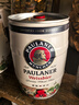 保拉纳（Paulaner）柏龙 酵母型小麦白啤 5L*1桶装 德国啤酒 京东自营 年货送礼 实拍图