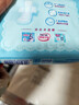 七度空间优雅卫生巾超薄透气日夜组合棉柔空气感姨妈巾76片【新国标认证】 实拍图