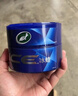 龟牌（Turtle Wax）冰蜡汽车蜡全色车通用镀膜车漆增亮美容驱水保护上光蜡养护蜡2057 实拍图