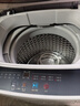 威力（WEILI）波轮洗衣机 9KG大容量全自动 护衣内筒 13分钟快洗 防锈箱体十档水位以旧换新XQB90-2399 实拍图
