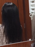 欧莱雅（LOREAL）直发膏软化剂定型剂一梳直不伤发头发柔顺拉直免夹免拉离子烫药水 实拍图