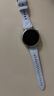 HUAWEI WATCH GT 5 冰晶蓝41mm华为智能手表情绪健康助手玄玑感知系统 实拍图