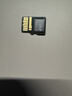 闪迪（SanDisk）512GB TF(MicroSD Express)内存卡 读880MB/s 写650MB/s 适配运动相机无人机 Switch2游戏机存储卡 实拍图