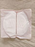 十月结晶一次性防溢乳垫3D立体超薄柔软透气哺乳期喂奶垫隔奶垫200片 实拍图