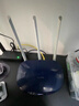 普联（TP-LINK）TL-WR886N 450M无线路由器（宝蓝） 智能路由 WIFI无线穿墙 实拍图
